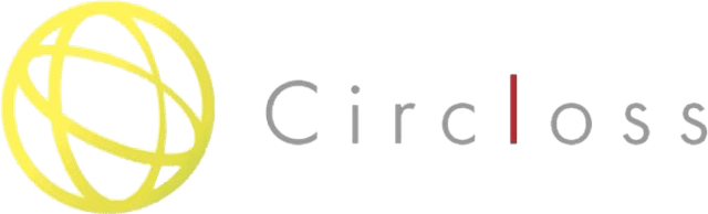 株式会社Circlossのロゴ