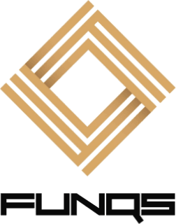 株式会社FUNQSのロゴ